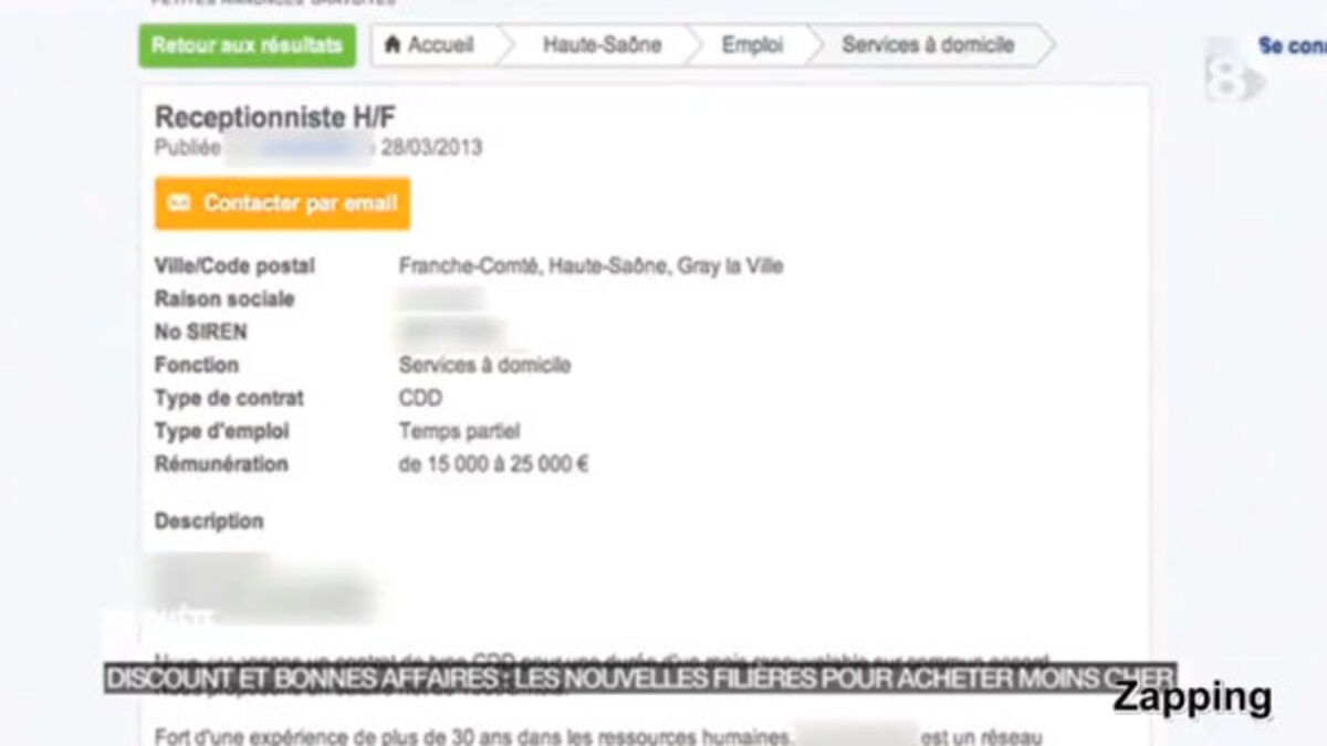 Le Bon Coin Attention aux arnaques et aux fausses annonces
