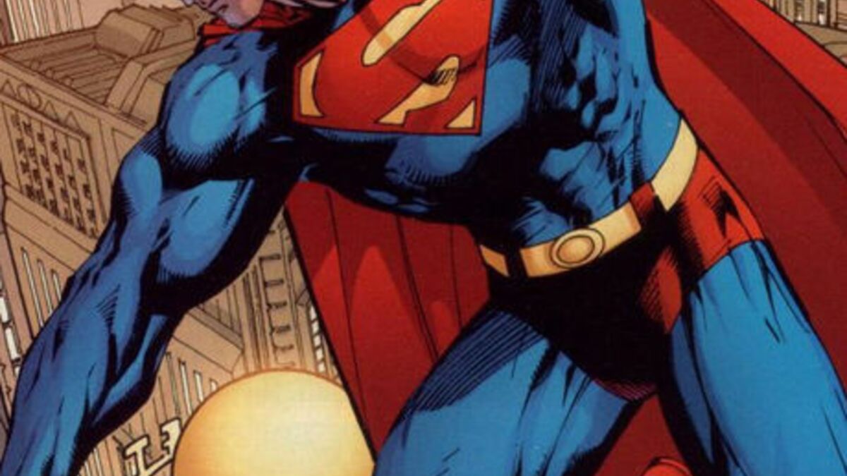 Qui est Superman, le super-héros venu de Krypton ?