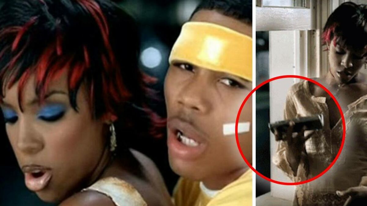 dilema de kelly rowland y nelly