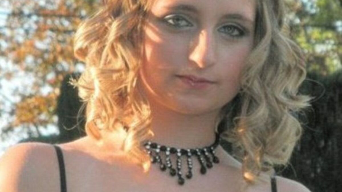Nicole Delien, l