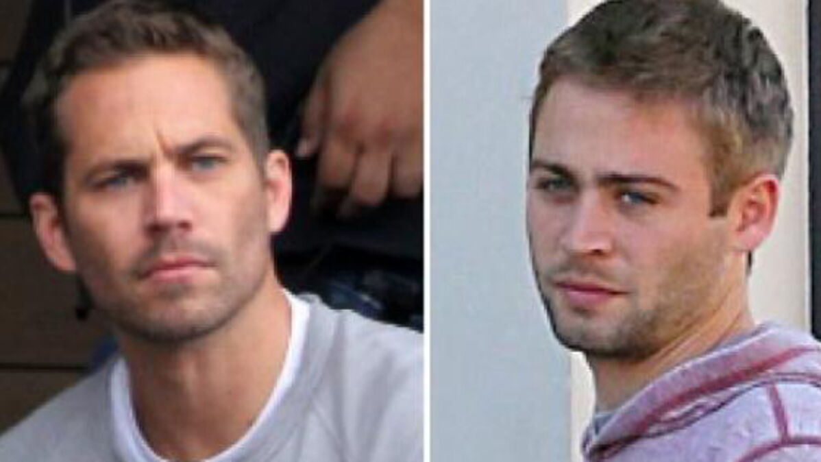 Mort de Paul Walker Son frère Cody pourrait reprendre son rôle dans Fast and Furious 7