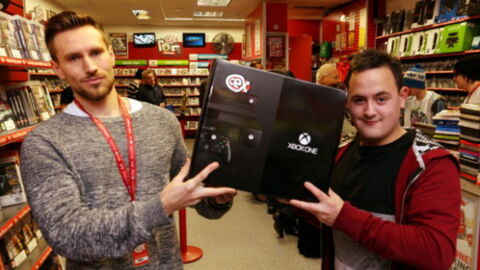 Arnaque sur Ebay : Peter Clatworthy reçoit finalement une vraie Xbox One