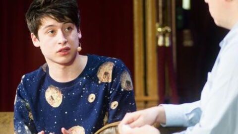 A 17 ans, il devient millionnaire en vendant une application mobile