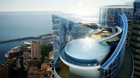 L'appartement le plus cher du monde est à Monaco !