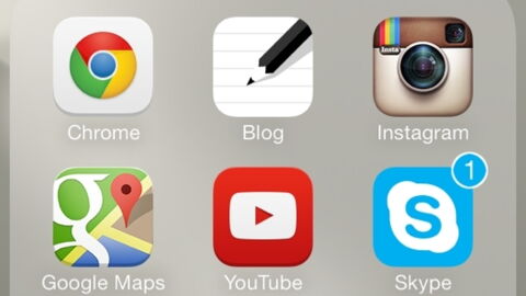 Jailbreak Evasi0n 7 pour iOS 7 : Color badges, donnez de la couleur à vos notifications