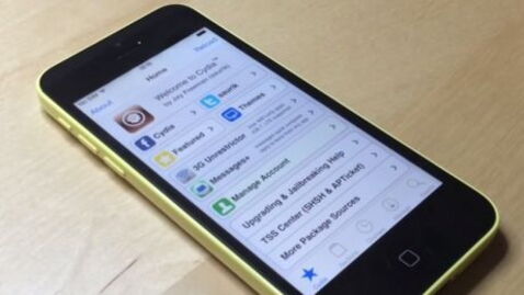 Jailbreak iOS 7.1 : Cyberelevat0r, la solution pour débloquer l'iPhone 5C en vidéo