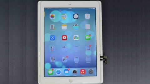 iPad 5 / iPad Mini 2 : la date de sortie annoncée lors d'une keynote prévue le 22 octobre ?