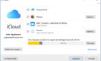 iCloud : comment sauvegarder les données de son iPhone ou iPad
