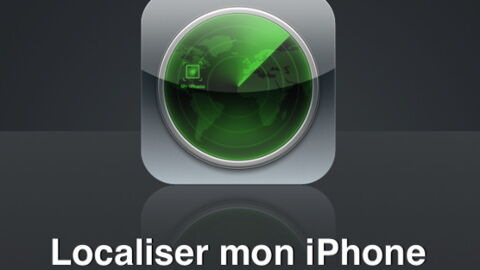 Bug iOS 7 : Une faille permet de désactiver la localisation iPhone sans mot de passe