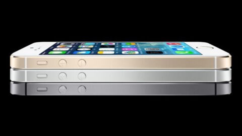Prix iPhone 5S : tarif et offre chez Apple, Orange, SFR, Free et Bouygues Telecom