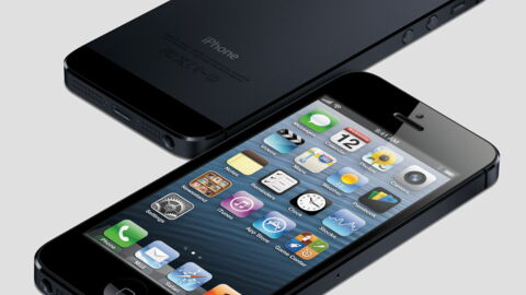 iPhone 6 et 5S : un capteur d'empreintes digitales comme caractéristique principale ?