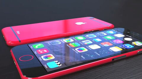 iPhone 6c - iPhone 5se : un processeur A9 et 64 Go de stockage pour le smartphone de 4 pouces ?