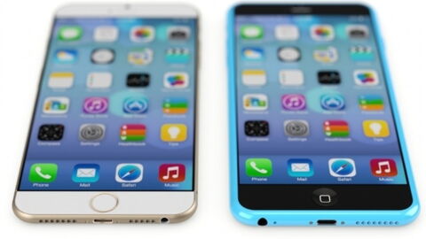 iPhone 6s - iPhone 6c - iPhone 6s Plus - iPad Pro : une nouvelle fuite confirmerait la sortie des modèles