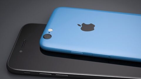 iPhone 7 : le bleu nuit pour remplacer le gris sidéral ?
