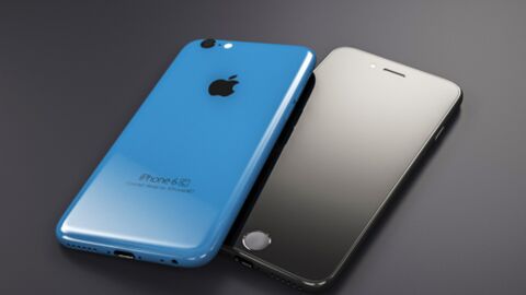 iPhone 7 : Apple pourrait proposer un iPhone 6c avant l'arrivée de la nouvelle génération