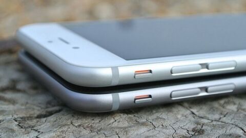 iPhone 7 : 32 Go de stockage minimum pour le prochain smartphone d'Apple ?