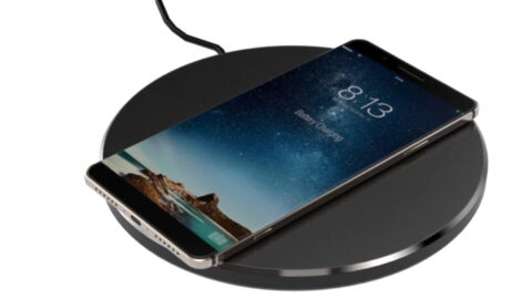 iPhone 8 : la recharge sans fil devrait être payante !