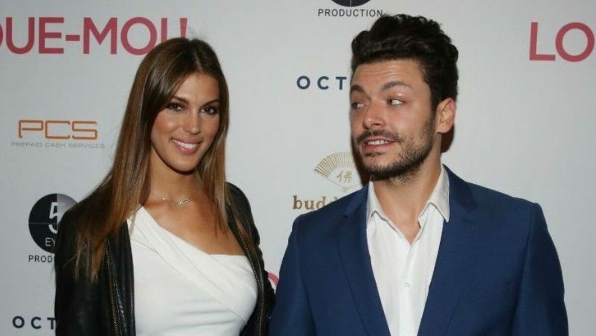 Hatem Ben Arfa Iris Mittenaere Kev Adams : s'est-il remis en couple avec Iris Mittenaere ?