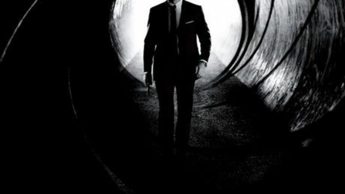 Skyfall : Pourquoi Le Nouveau James Bond Explose Tous Les Records