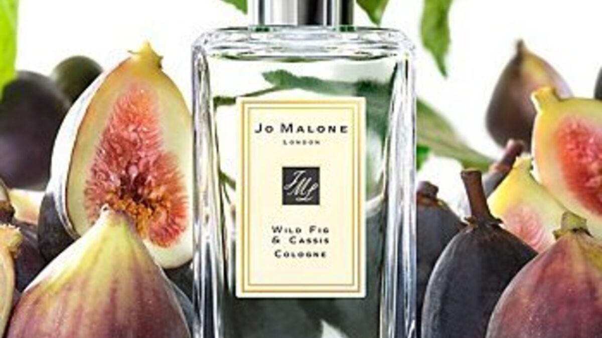 Wild Fig and Cassis La fragrance exquise de Jo Malone