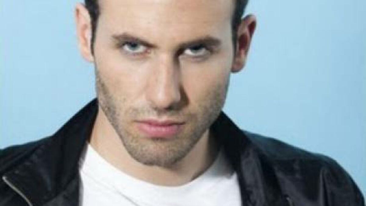 John Secret Story 4 Secret Secret Story 4 : John n'aurait jamais "voulu nuire aux Schtroumpfs"