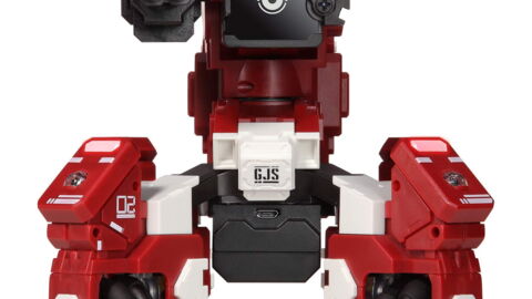 Les meilleurs jouets robot de 2018 : guide d'achat