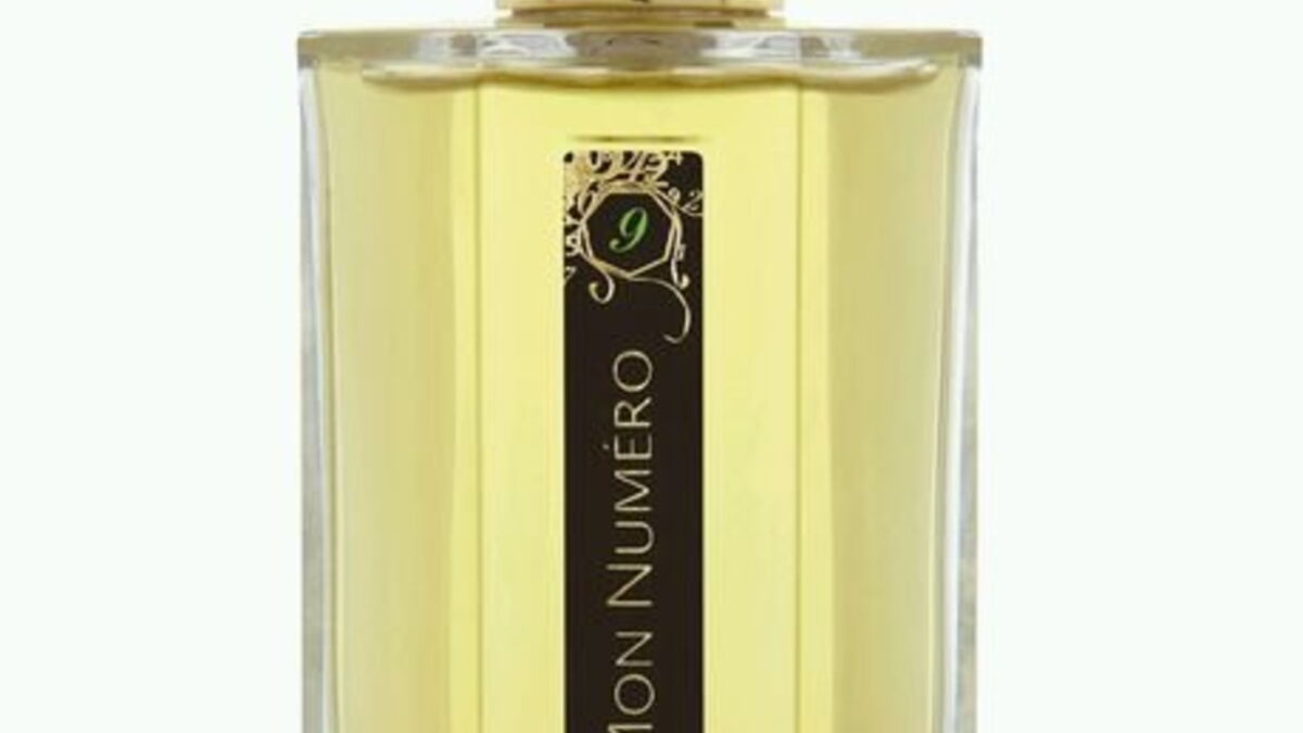 Mon Numéro 9 : Un matin estival selon l'Artisan Parfumeur