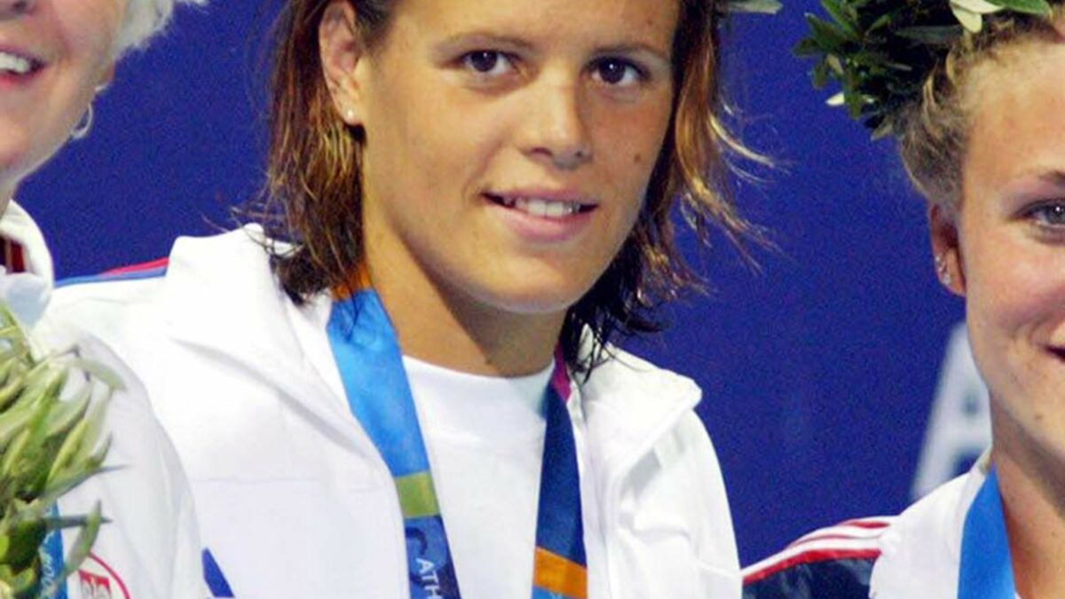 Laure Manaudou retour sur une carrière pleine de records et de rebondissements