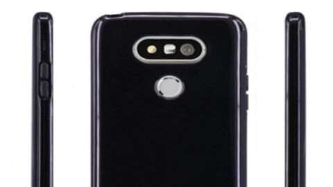 LG G5 : un double appareil photo pour le prochain smartphone de LG
