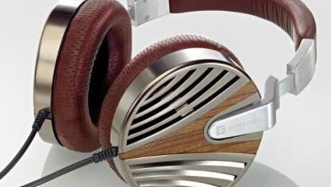 L'Ultrasone Edition 10 Limited, le casque audio de luxe