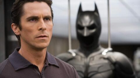 Batman : Christian Bale refuse de reprendre son rôle