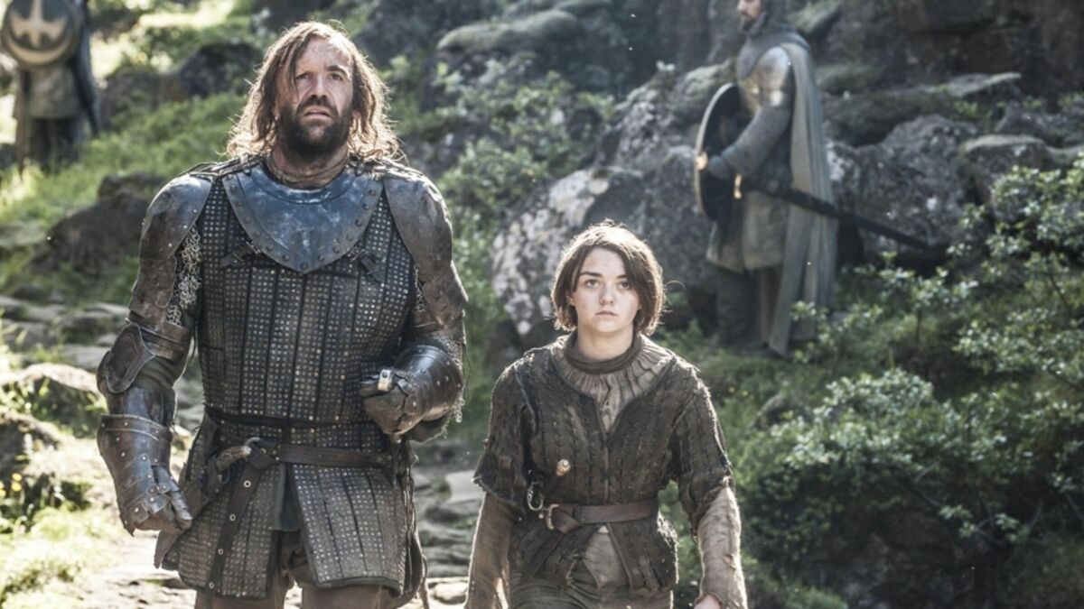 Game Of Thrones Saison 4 Episode 8 Game of Thrones saison 4 : l'épisode 8 dévoile ses photos promotionnelles
