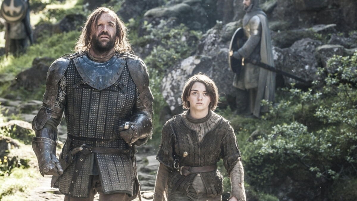 Game Of Thrones Saison 4 Episode 8 Vf