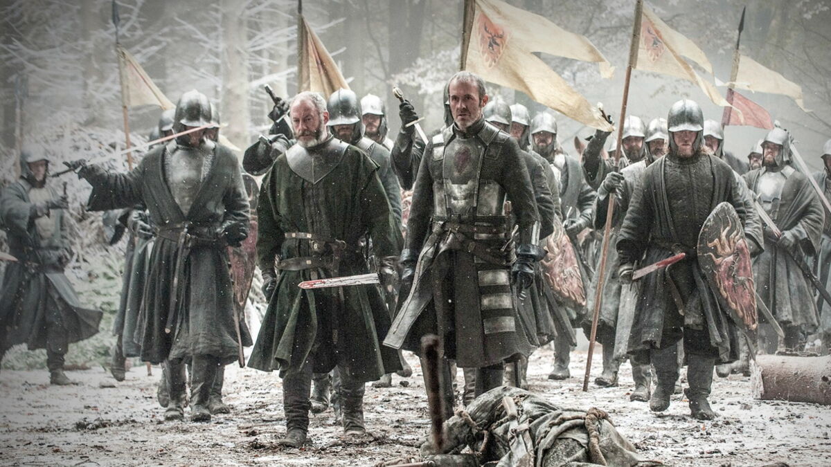Game of Thrones saison 5 épisode 10 : des photos inédites du season finale