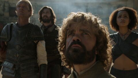 Game of Thrones saison 5 : toutes les morts de la saison dans une vidéo sanglante et funky
