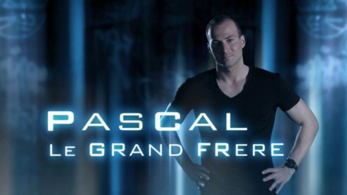 Pascal le Grand Frère De retour le 2 juillet, TF1