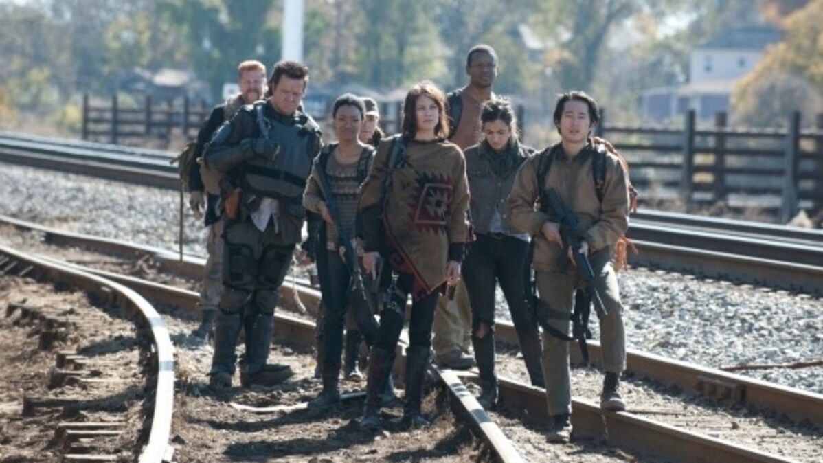 Sitemapcdatahttpsmodeinf Inetcommartigues Tournage The Walking Dead