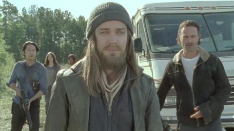 The Walking Dead Saison 6 : le teaser de l'épisode 11 enfin révélé