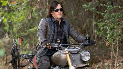 The Walking Dead saison 6 - épisode 6 : Daryl en danger dans un nouvel extrait