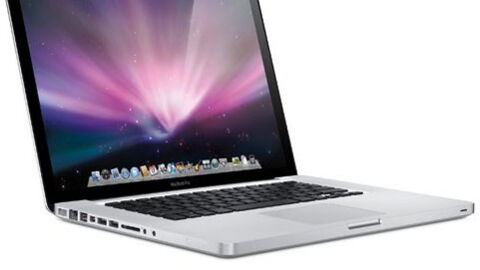 Apple : des fuites concernant le nouveau MacBook Pro