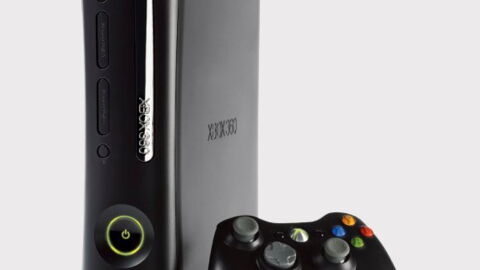 Microsoft dément la sortie de la Xbox 720