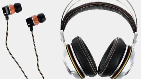 Des casques audio signés House of Marley