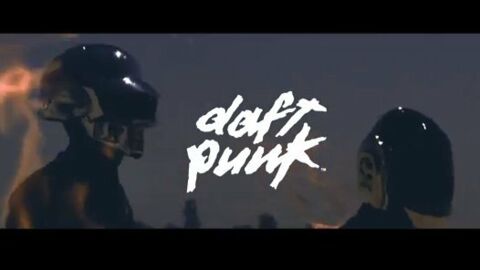 Daft Punk : Un nouveau teaser avant la sortie de Random Access Memories