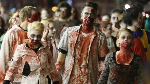 Etats-Unis : les habitants d'une ville de Floride ont reçu une "alerte zombie" par accident