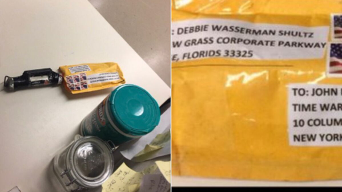 The package was sent. Pipe bomb meme. Trados. The package was sent. Pipebomb мем.