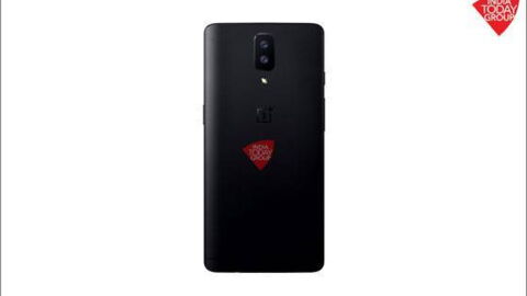 OnePlus 5 : un double APN à l’arrière mais pas de capteur biométrique