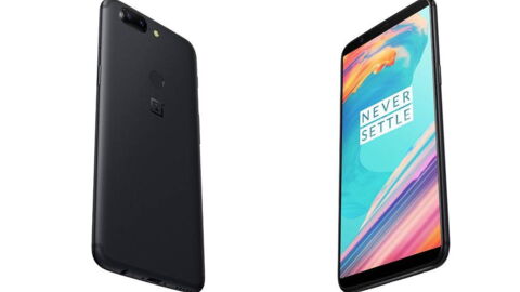 OnePlus 6 : les caractéristiques techniques confirmées par OnePlus