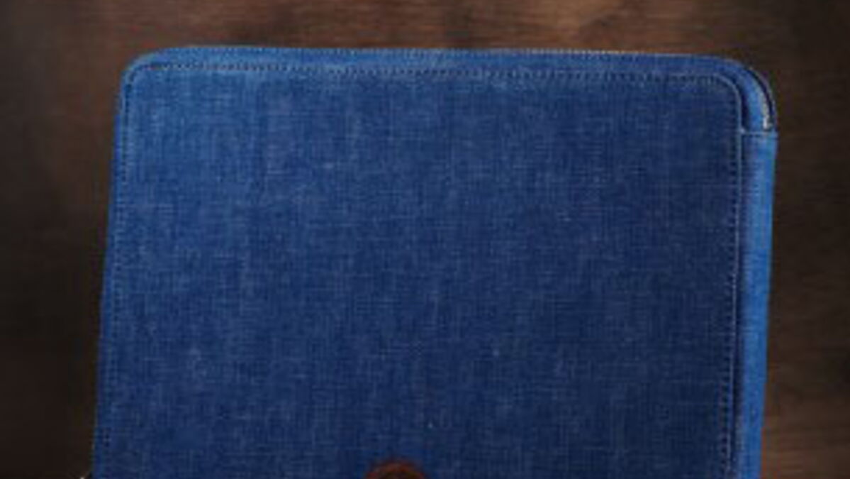 Des pochettes pour ordinateur portable