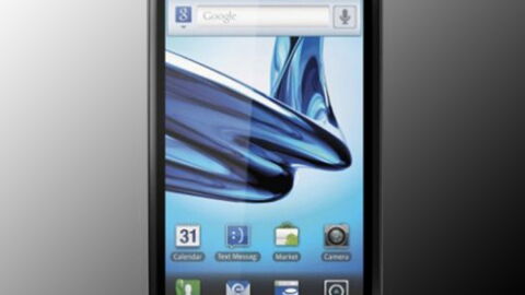 Motorola ATRIX 2: nouvel essai pour le smartphone proche d'un ordinateur