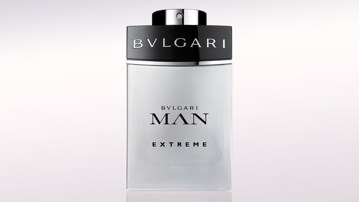 Bulgari Man Extreme : Une fragrance virile, fraîche et intense